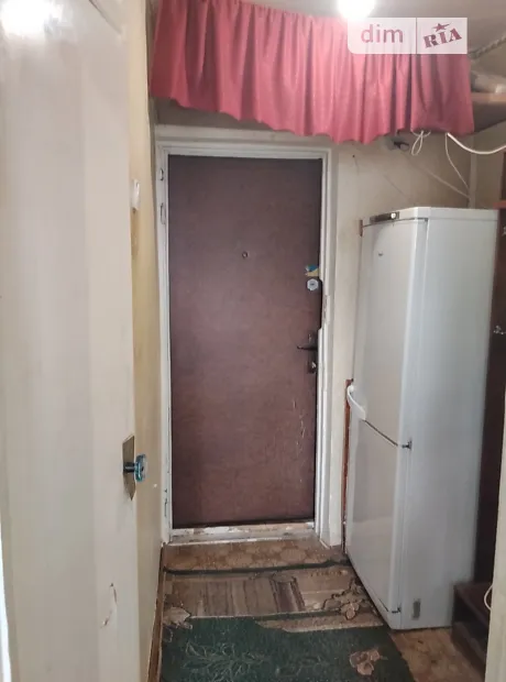 Квартира на вул. Зодчих, 64 в Києві, ID 177315, фото №1