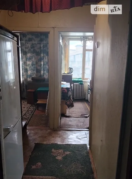 Квартира на вул. Зодчих, 64 в Києві, ID 177315, фото №2