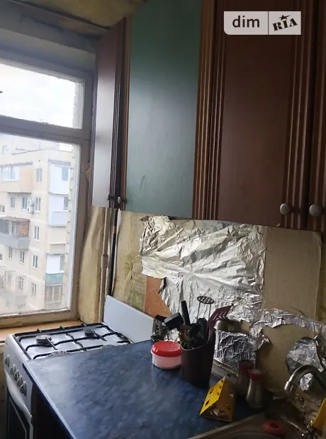 Квартира на вул. Зодчих, 64 в Києві, ID 177315, фото №12