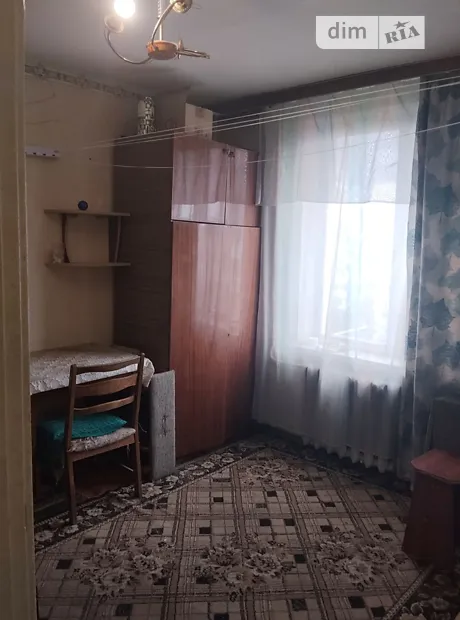 Квартира на вул. Зодчих, 64 в Києві, ID 177315, фото №4