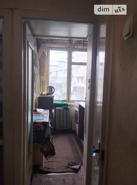 Квартира на вул. Зодчих, 64 в Києві, ID 177315, фото №9