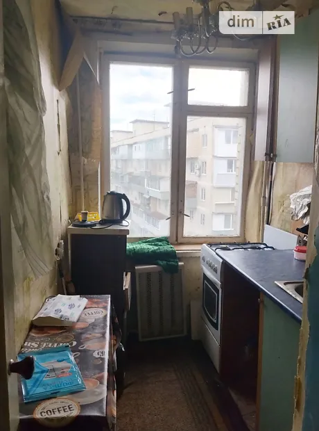 Квартира на вул. Зодчих, 64 в Києві, ID 177315, фото №10