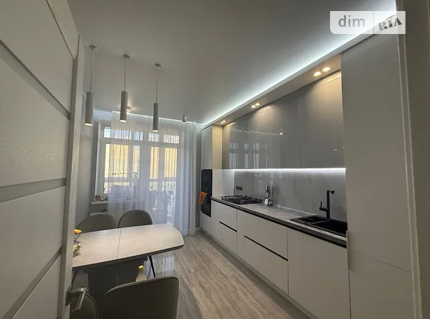 Квартира на вул. Джерельна, 8 в Києві, ID 223220, фото №1