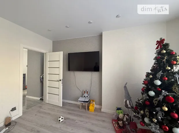 Квартира на вул. Джерельна, 8 в Києві, ID 223220, фото №12