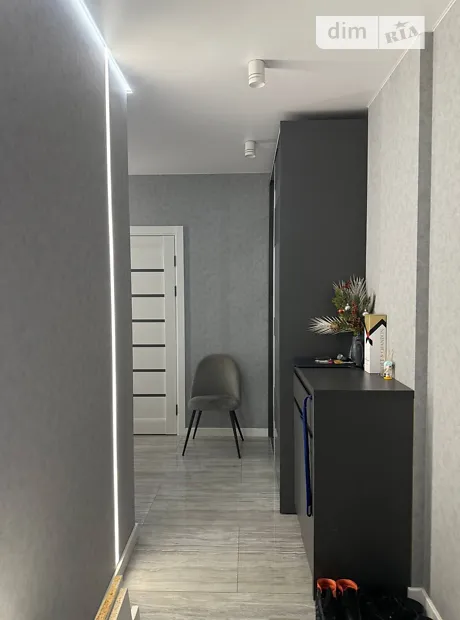 Квартира на вул. Джерельна, 8 в Києві, ID 223220, фото №23