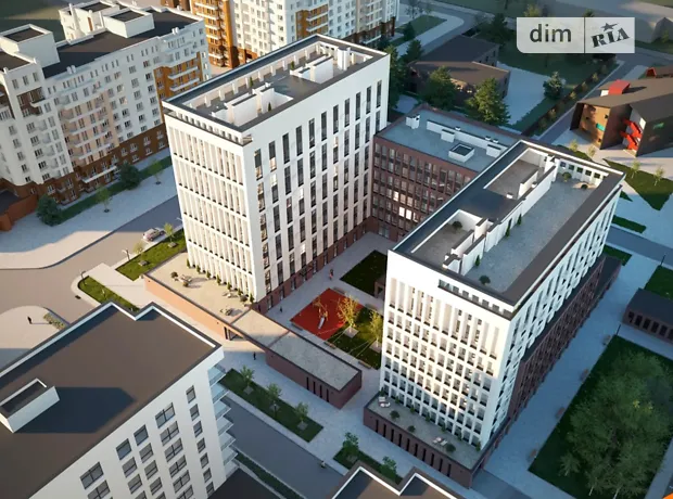 Квартира на вул. Стрийська, 115 в Львові, ID 200128, фото №5