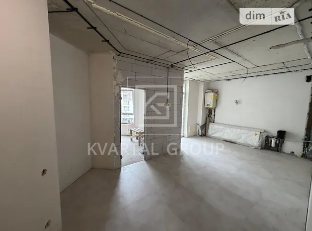 Квартира на вул. Ольги Кобилянської 1В/21 в Києві, ID 223055, фото №1