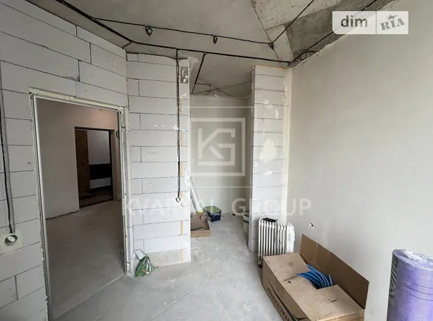 Квартира на вул. Ольги Кобилянської 1В/21 в Києві, ID 223055, фото №3