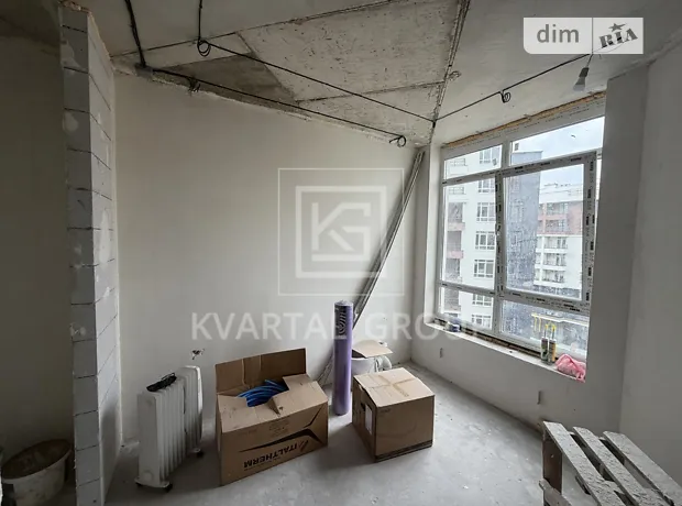 Квартира на вул. Ольги Кобилянської 1В/21 в Києві, ID 223055, фото №4