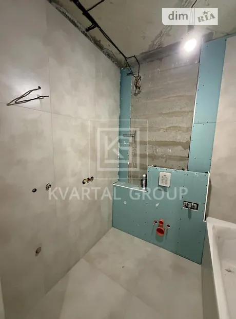 Квартира на вул. Ольги Кобилянської 1В/21 в Києві, ID 223055, фото №5
