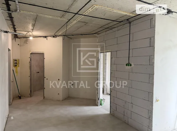 Квартира на вул. Ольги Кобилянської 1В/21 в Києві, ID 223055, фото №8