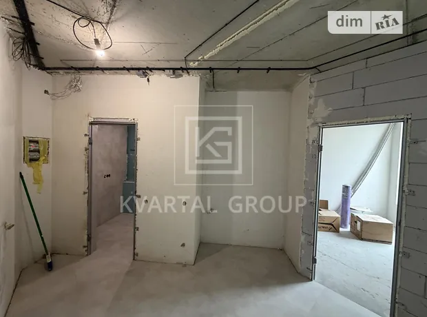 Квартира на вул. Ольги Кобилянської 1В/21 в Києві, ID 223055, фото №9