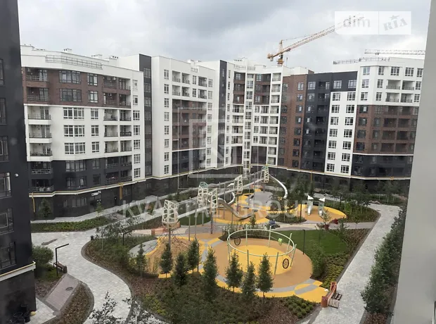 Квартира на вул. Ольги Кобилянської 1В/21 в Києві, ID 223055, фото №10