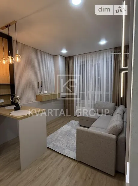 Квартира на вул. Соборна 2К/6 в Києві, ID 229480, фото №1