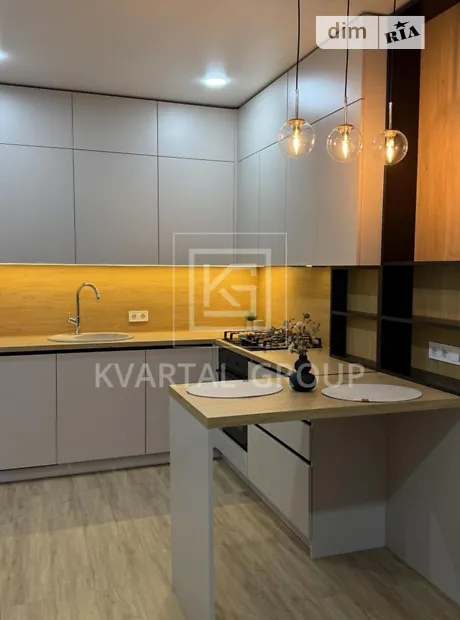 Квартира на вул. Соборна 2К/6 в Києві, ID 229480, фото №5