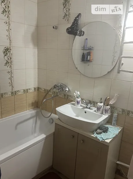 Квартира на вул. Сергія Москаленка, 10 в Києві, ID 311042, фото №23