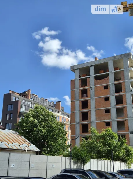 Квартира на вул. Володимира Навроцького, 8Б в Львові, ID 199885, фото №3
