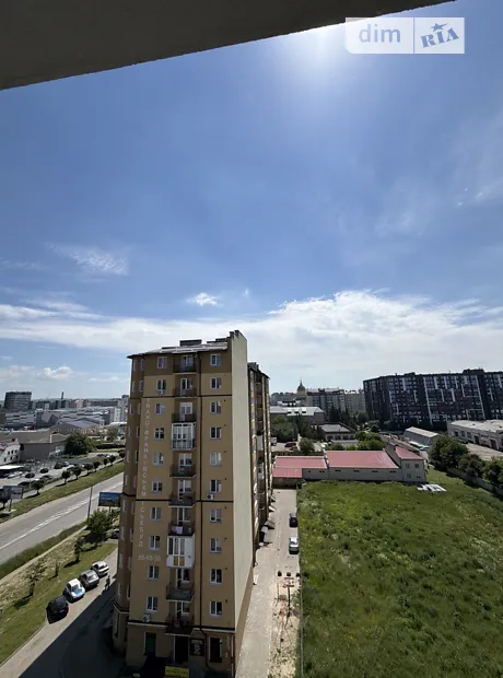 Квартира на вул. Хмельницького Богдана, 73Б в Івано-Франківську, ID 198964, фото №1