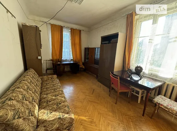 Квартира на вул. Німанська, 3 в Києві, ID 239281, фото №1