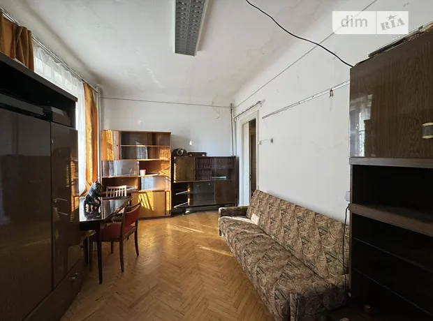 Квартира на вул. Німанська, 3 в Києві, ID 239281, фото №2