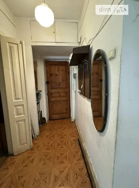 Квартира на вул. Німанська, 3 в Києві, ID 239281, фото №11