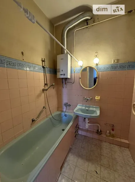 Квартира на вул. Німанська, 3 в Києві, ID 239281, фото №12