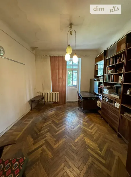 Квартира на вул. Німанська, 3 в Києві, ID 239281, фото №6