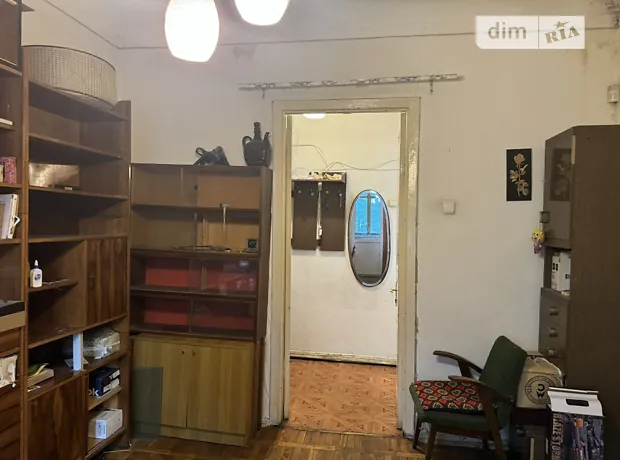 Квартира на вул. Німанська, 3 в Києві, ID 239281, фото №8