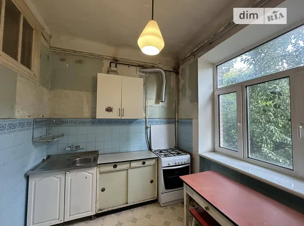 Квартира на вул. Німанська, 3 в Києві, ID 239281, фото №9