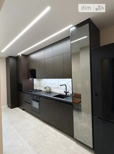 Квартира на вул. Оптимістична, 1 в Києві, ID 311112, фото №1