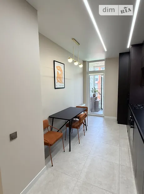Квартира на вул. Оптимістична, 1 в Києві, ID 311112, фото №2