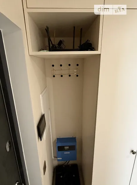 Квартира на вул. Оптимістична, 1 в Києві, ID 311112, фото №19