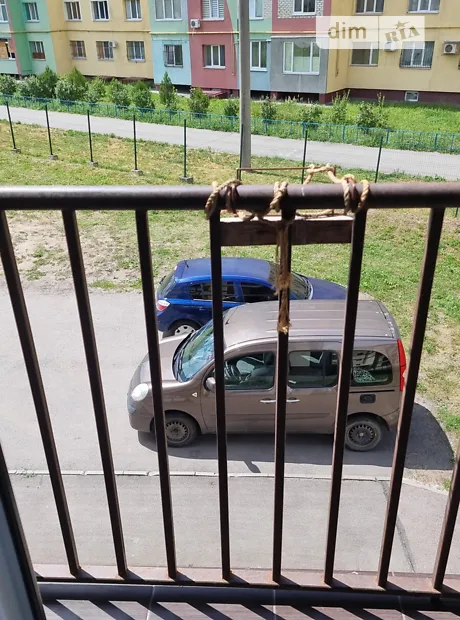 Квартира на вул. Кричевського, 42 в Харкові, ID 385495, фото №11
