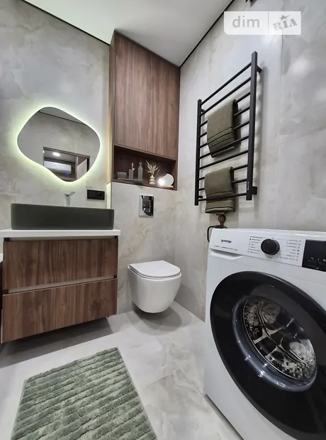 Квартира на вул. Ольги Кобилянської 1В/21 в Києві, ID 225572, фото №12