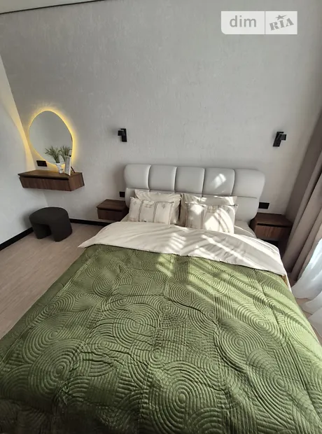 Квартира на вул. Ольги Кобилянської 1В/21 в Києві, ID 225572, фото №20