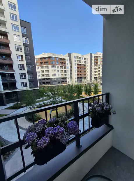 Квартира на вул. Ольги Кобилянської 1В/21 в Києві, ID 225572, фото №4