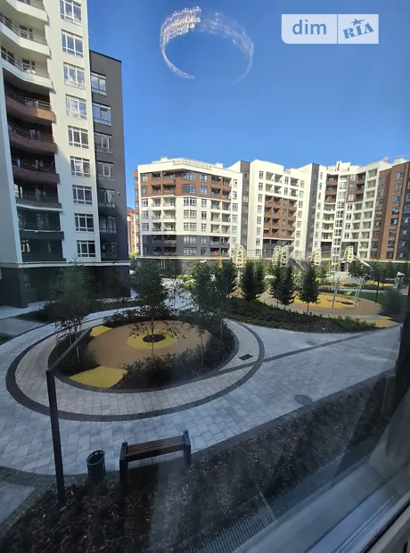 Квартира на вул. Ольги Кобилянської 1В/21 в Києві, ID 225572, фото №35