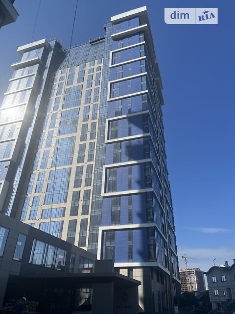 Квартира на вул. Звіринецька, 70А в Києві, ID 166707, фото №1