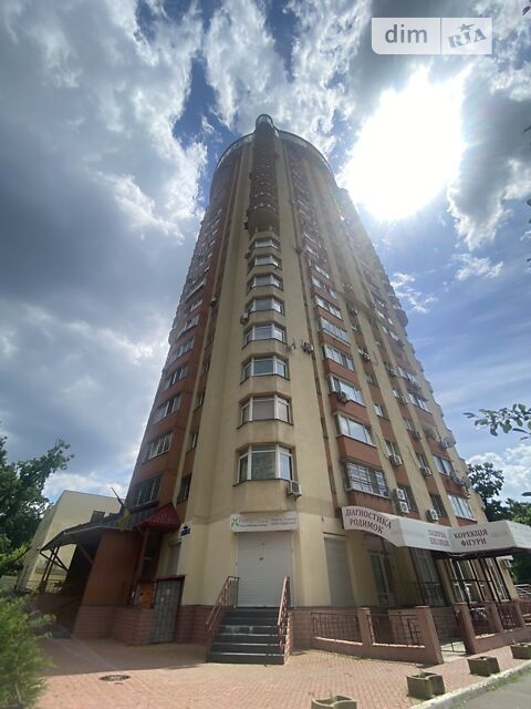 Квартира на вул. Ореста Васкула, 19 в Києві, ID 175360, фото №1