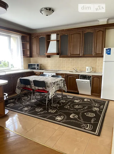 Квартира на вул. Ореста Васкула, 19 в Києві, ID 175360, фото №2