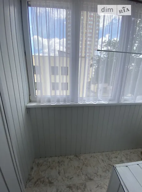 Квартира на вул. Ореста Васкула, 19 в Києві, ID 175360, фото №14