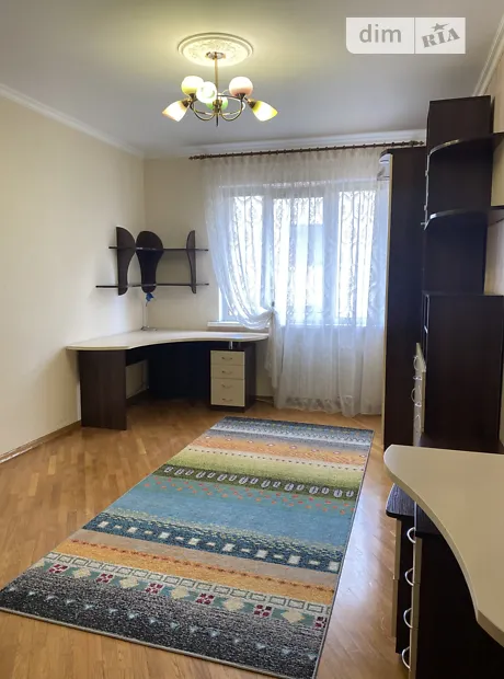 Квартира на вул. Ореста Васкула, 19 в Києві, ID 175360, фото №15