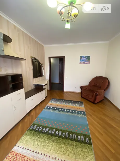 Квартира на вул. Ореста Васкула, 19 в Києві, ID 175360, фото №16