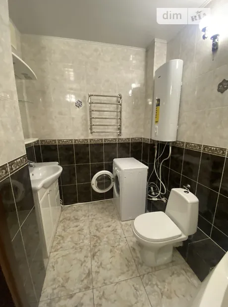 Квартира на вул. Ореста Васкула, 19 в Києві, ID 175360, фото №20