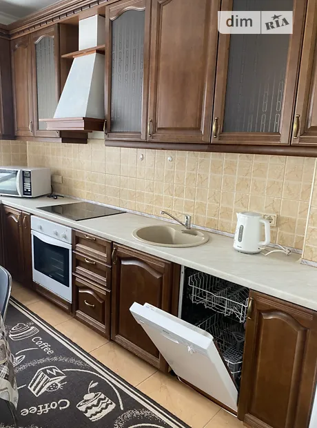 Квартира на вул. Ореста Васкула, 19 в Києві, ID 175360, фото №3