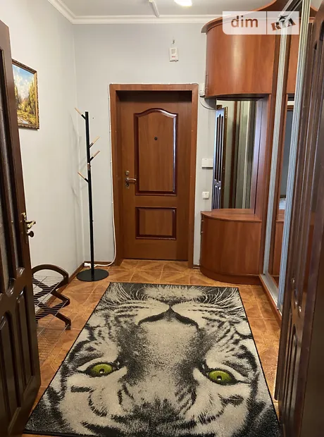 Квартира на вул. Ореста Васкула, 19 в Києві, ID 175360, фото №21