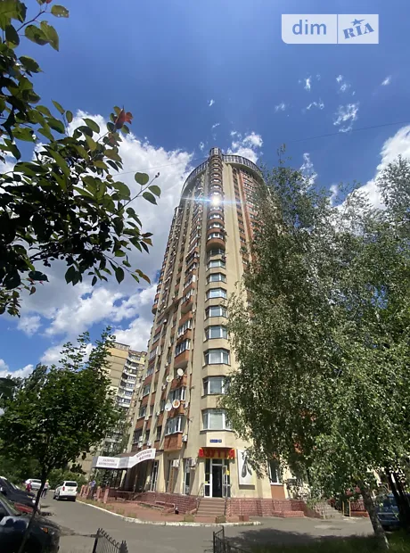 Квартира на вул. Ореста Васкула, 19 в Києві, ID 175360, фото №25