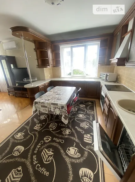 Квартира на вул. Ореста Васкула, 19 в Києві, ID 175360, фото №4