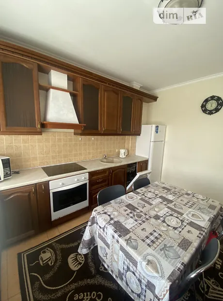 Квартира на вул. Ореста Васкула, 19 в Києві, ID 175360, фото №5