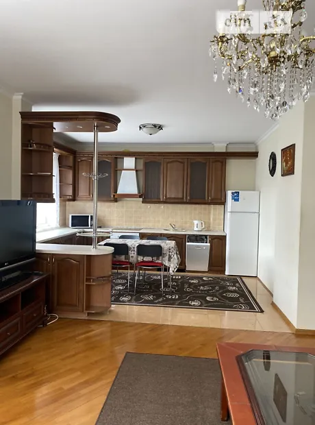 Квартира на вул. Ореста Васкула, 19 в Києві, ID 175360, фото №6